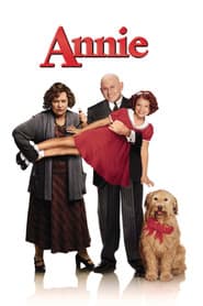 Pôster de Annie