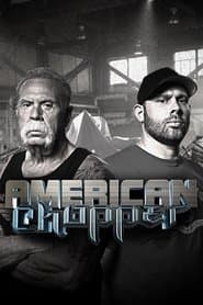 Pôster de American Chopper