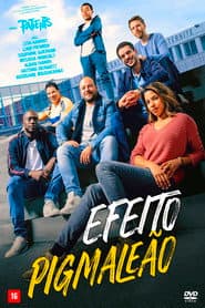 Poster for Efeito Pigmaleão