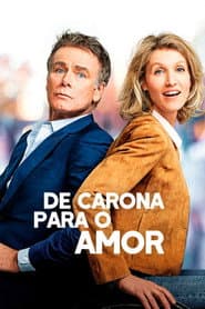 Pôster de De Carona para o Amor