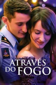 Pôster de Através do Fogo