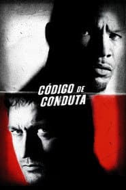Pôster de Código de Conduta