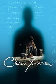 Poster for Chico Xavier