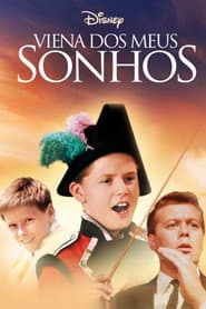 Pôster de Viena dos Meus Sonhos