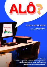 Poster for Alô?