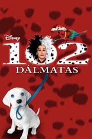 Pôster de 102 Dálmatas