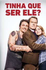 Poster for Tinha Que Ser Ele?