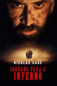 Pôster de Jornada Para o Inferno