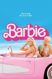 Poster for Barbie