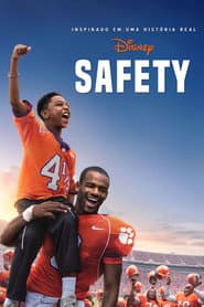 Poster for Safety