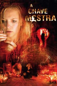 Pôster de A Chave Mestra