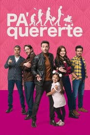 Pôster de Pa Quererte
