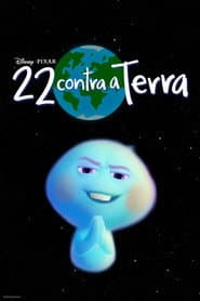 Pôster de 22 Contra a Terra