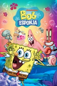 Poster for Bob Esponja Calça Quadrada