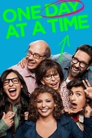 Poster for Um Dia de Cada Vez