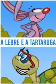 Pôster de A Lebre e a Tartaruga