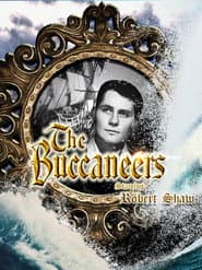 Pôster de The Buccaneers