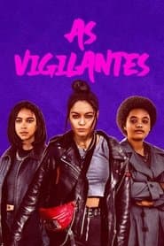 Pôster de As Vigilantes