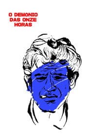 Poster for O Demônio das Onze Horas