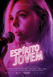 Poster for Espírito Jovem