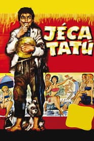 Pôster de Jéca Tatu