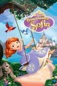 Poster for Princesinha Sofia