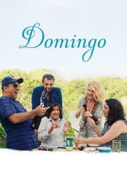 Pôster de Domingo