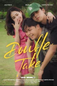 Poster for Double Take