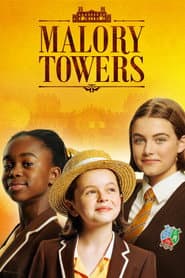 Pôster de Malory Towers: Escola Para Meninas