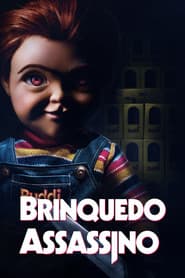Pôster de Brinquedo Assassino