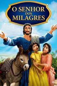 Poster for O Senhor dos Milagres