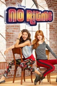Poster for No Ritmo