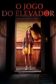Poster for O Jogo do Elevador