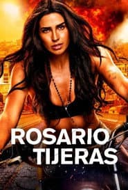 Poster for Rosario Tijeras