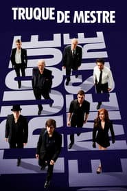 Poster for Truque de Mestre