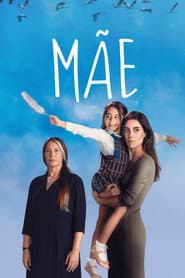Poster for Mãe