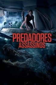 Poster for Predadores Assassinos