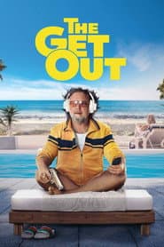 Pôster de The Get Out