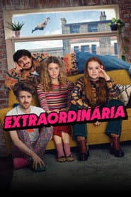 Poster for Extraordinária