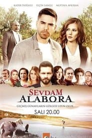 Pôster de Sevdam Alabora