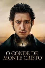 Poster for O Conde de Monte Cristo