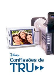 Poster for Confissões de Tru