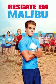Pôster de Resgate em Malibu