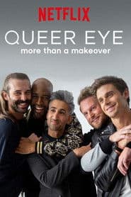 Pôster de Queer Eye