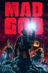 Pôster de Mad God