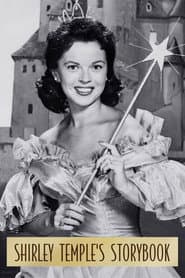 Poster for Shirley Temple's Storybook