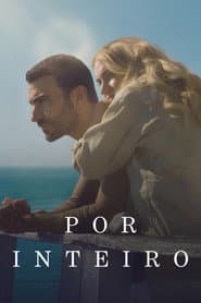 Pôster de Por Inteiro