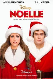 Pôster de Noelle