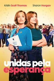 Pôster de Unidas pela Esperança