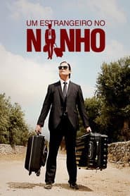 Pôster de Um Estrangeiro no Ninho